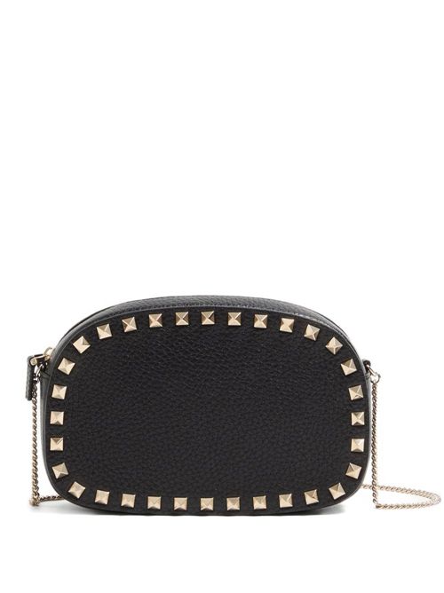 Rockstud clutch bag VALENTINO GARAVANI | 7W2P0AR4VSH0NO